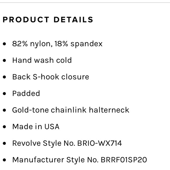 Beach Riot Bikini - Picture 6 of 9